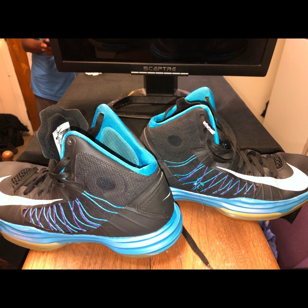 Hyperdunk
